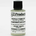 Microwave Oven Cavity Touch-Up Paint Pearl / Off White 98QBP0301