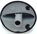 Electric Range Burner Knob for Maytag 74011260 PS2088581 AP4100090