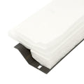 Authentic Whirlpool Dishwasher Bottom Panel WPW10526114 W10526114