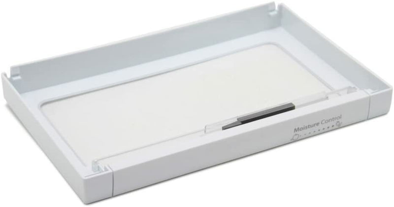 ✅OEM Whirlpool W10688114 Refrigerator  Pan Front