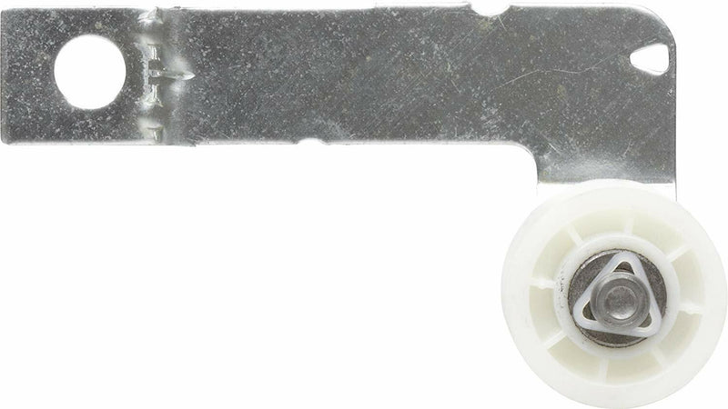 ✅OEM Whirlpool W10837240 W10118756 Dryer Idler Pulley