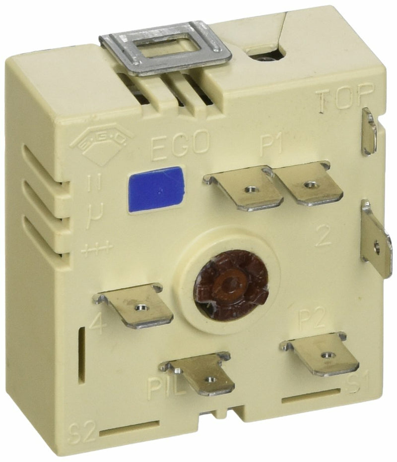 ✅OEM GE WB24T10058 Range Burner Infinite Switch