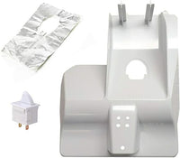 OEM Whirlpool W11445850 Refrigerator Light Switch