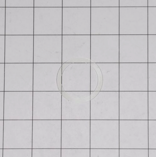 ✅OEM Whirlpool 8268340  Dishwasher Lower Spray Arm Seal WP8268340