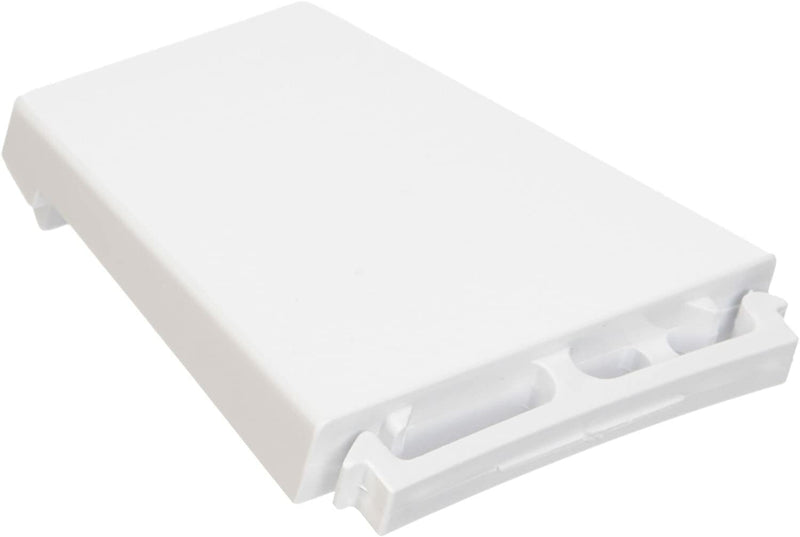 ✅OEM Whirlpool 2196189 Refrigerator  Shelf End Cap R