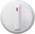 Range Surface Burner Knob For Whirlpool 98006102 WP98006102