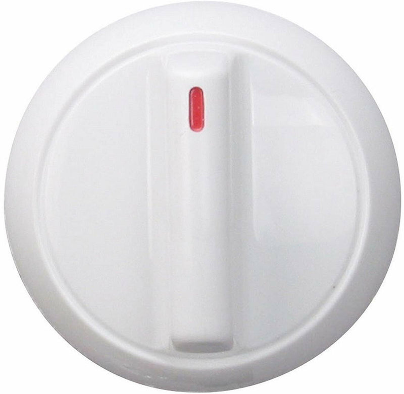Range Surface Burner Knob For Whirlpool 98006102 WP98006102
