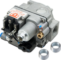 700-506 Gas Valve, Fast Opening, 200000 BTU/H, Combination Gas Valve, Inlet Filt