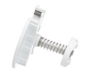 ✅OEM Whirlpool WPW11170201 Ice Cream Maker Attachment Drive W11170201