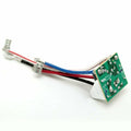 ✅OEM Whirlpool W10325124 KitchenAid WPW10325124 Stand Mixer Phase Board KSM 3KSM