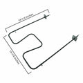 Bake Element for Thermador Oven 00367643 AP2826715 PS3454328 PS8704888 00367952
