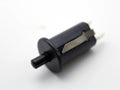 OEM GE WE10X27374 Dryer Door Switch replaces Hier WD-7100-27