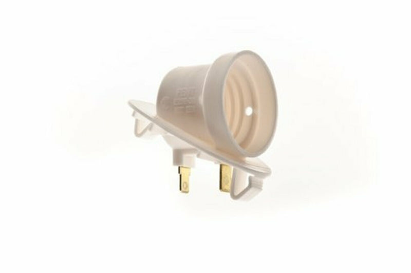 ✅OEM Frigidaire 218906802 Refrigerator Light Socket