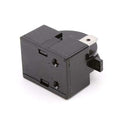 QP2-4R7 Start Relay 4.7Ohm 1Pin For QP2-4.7 QP2-4.7G Refrigerator PTC Starter