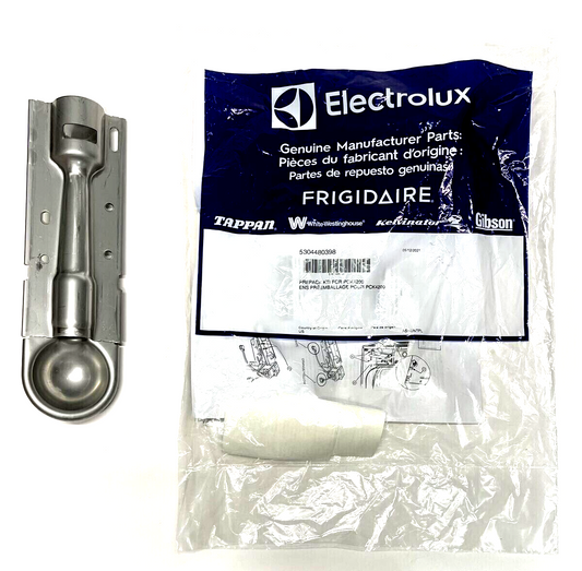 Frigidaire EFMG ELFG7 Dryer LP Conversion Kit PCK4200 134709300 PC4100