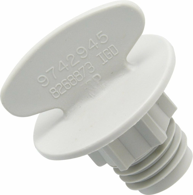 ✅OEM Whirlpool 8268873 Dishwasher  Sprayarm Nut