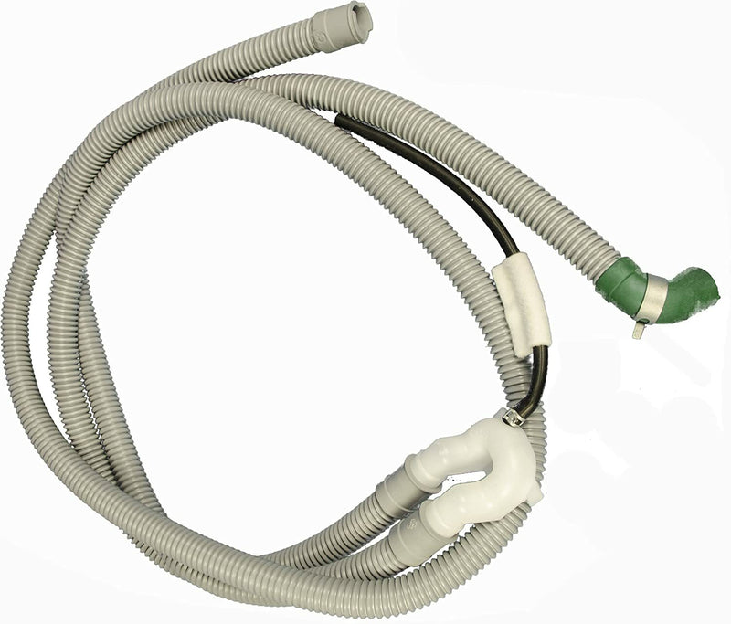 ✅OEM LG 5215ER2002G Washer Drain Hose