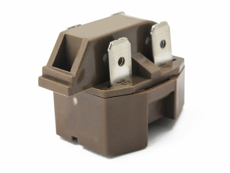 IC102 SUPCO Refrigerator Relay for Frigidaire 5303007173 WR07X10055 PS453311
