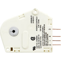 ✅OEM Frigidaire 215846602 Refrigerator Defrost Timer Control