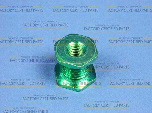 ✅OEM Whirlpool 3389729 W10837625 Whirlpool Motor Pulley