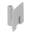 ✅OEM Frigidaire Refrigerator Hinge Pin 241779401