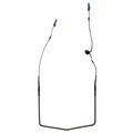 Refrigerator Defrost Heater for Samsung DA47-00244U