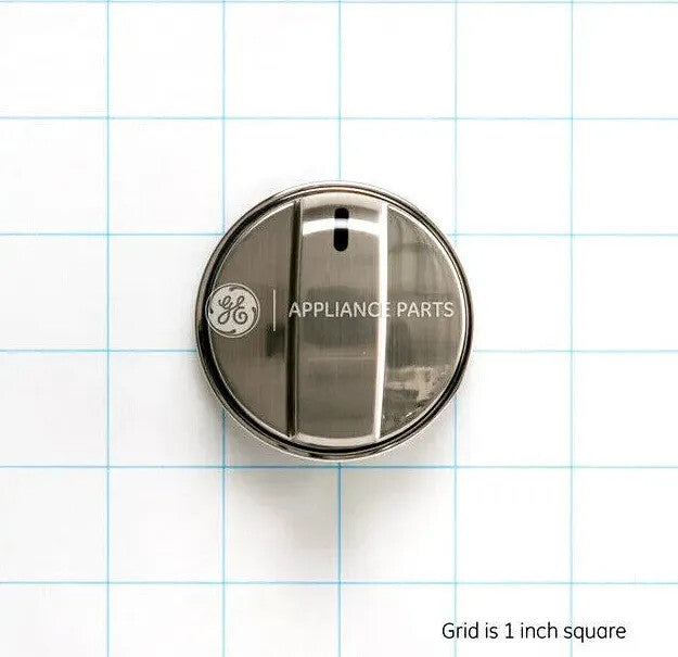 ✅OEM GE WB03K10286 Range LG Knob Assembly