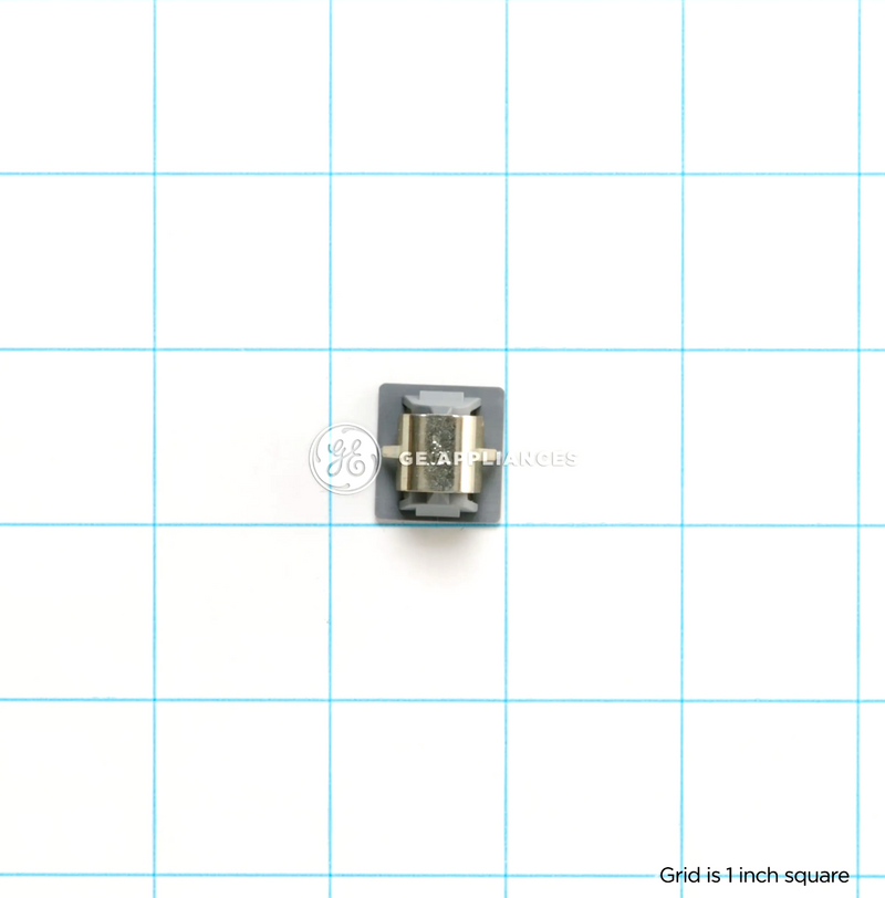 ✅OEM GE WE01X25316 Dryer Door Catch Catch