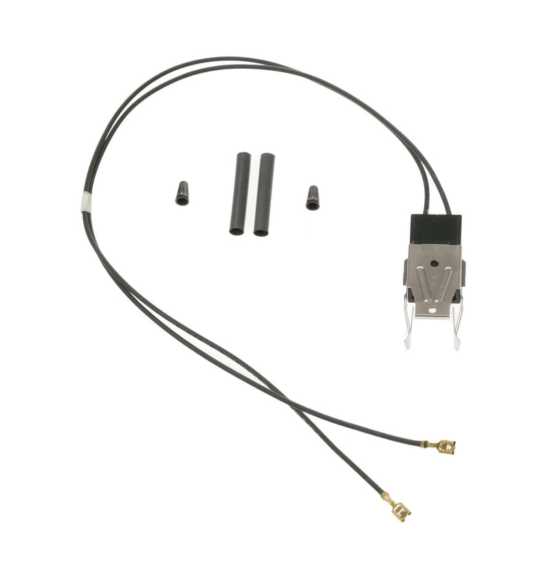 ✅OEM GE WB17X5121 Stove Receptical Assembly Kit