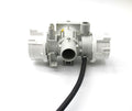 OEM LG AHA75693409 Washing Machine Drain Pump AHA75693409