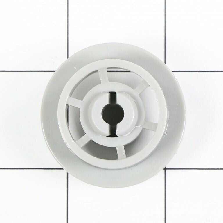 ✅OEM Frigidaire 5304475625 Dishwasher Dish-rack Roller 5304475625
