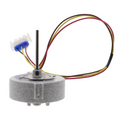 ERP 809069206 Refrigerator Evaporator Motor for Electrolux Frigidaire NEW