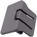 ✅OEM GE WD12X10184 Dishwasher Slide End Cap 1057214 AH958986 EA958986 PS95...