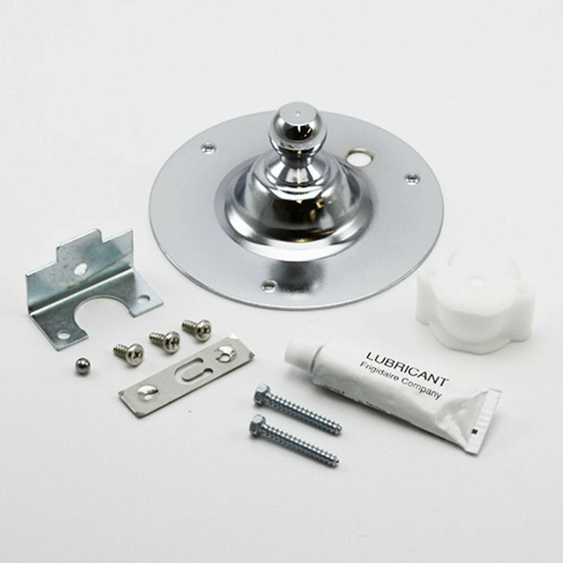 Dryer Drum Bearing Kit For Frigidaire 5303281153 WE25X10001 AP2044401