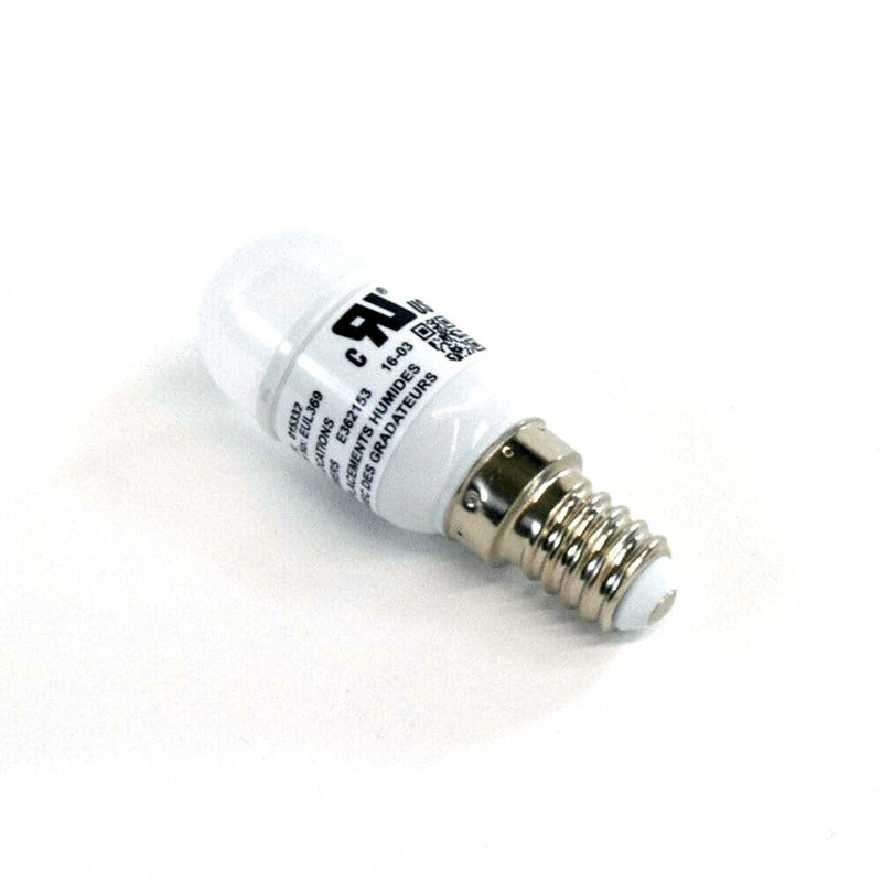 ✅OEM Whirlpool W10574850 W11518235 Refrigerator Bulb Light