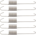 Maytag Admiral Washer Suspension Spring Kit 12002773 WP21001598 AP4009656