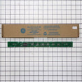 OEM GE Dishwasher Display Control Board WD21X25726