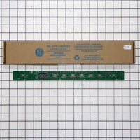 OEM GE Dishwasher Display Control Board WD21X25726