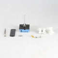 Authentic Whirlpool Burner Infinite Switch Kit WP8203529 8203529