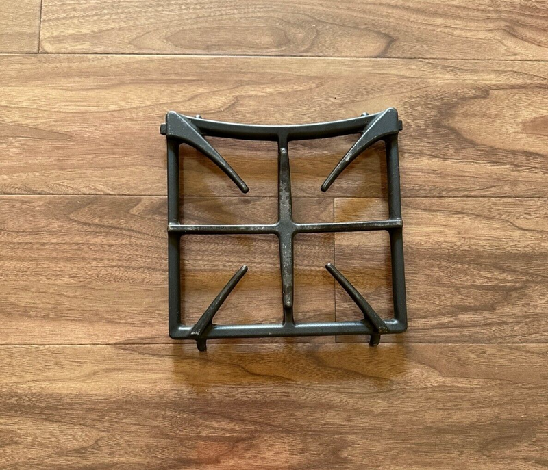 OEM GE Cooktop Burner Grate WB31T10095