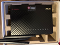 Bundle of used Modems, Routers, DVD Player, Fire TV