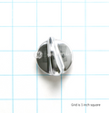 ✅OEM GE WB03X10316 Cooktop Burner Knob