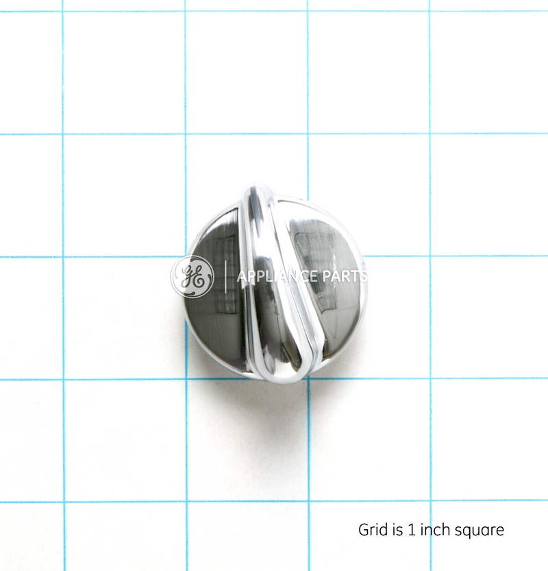 ✅OEM GE WB03X10316 Cooktop Burner Knob