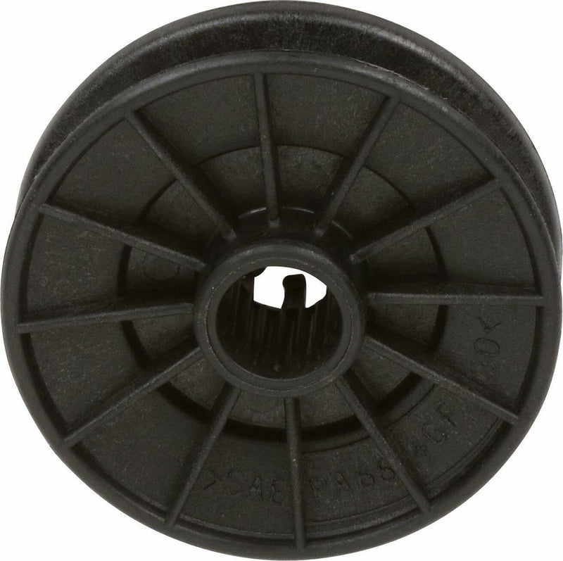 ✅OEM Whirlpool 21001108 WP21001108 Washer Motor Pulley