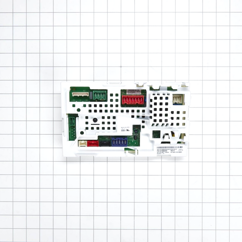 OEM Whirlpool WPW10860464 Washer Electronic Control Board W10860464