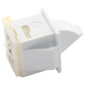 ES18806 Refrigerator Door Light Switch Replaces GE and more