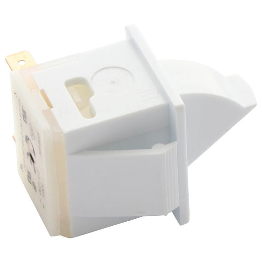 ES18806 Refrigerator Door Light Switch Replaces GE and more