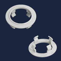 KitchenAid Cooktop Knob Skirt For Model: KGCT KGCC GLT3 KDD