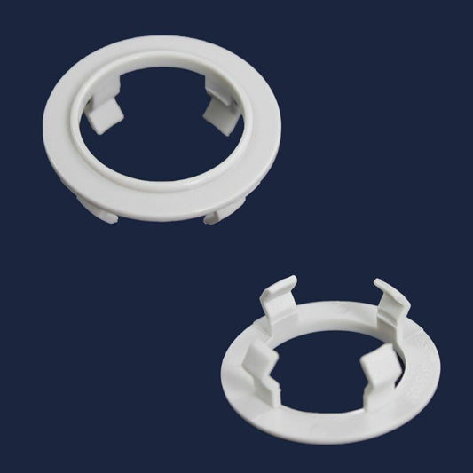 KitchenAid Cooktop Knob Skirt For Model: KGCT KGCC GLT3 KDD