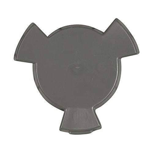 Whirlpool W10776938 Microwave Shaft-Turn WPW10776938